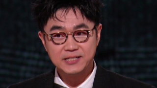 树林里的夫妇